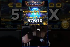 High German Guy Goes CRAZY over total cover large Win