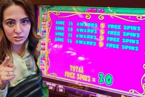 Hopeless lastly $100 Spin WINS US The large ane!!