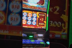 Huge win on Dragon Unleashed ?  Epic Pokie Wins Commonwealth of Australia