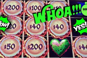 I ❤️ DRAGON LINKS & WHY YOU SHOULD TOO!! ? #LasVegas #casino bonus #SlotMachine