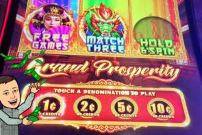 ? I got a MAJOR WIN on Triple Supreme Xtreme!