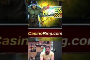 I got a large WIN on INFECTIOUS 5 XWAYS  #jackpot #bigwin #slots #gamblinggames #money