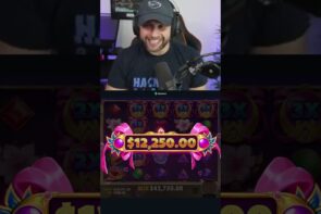 INSANE Setup Twilight Princess PAYS FATT!#slots #casino bonus #gambling #bigwin #gamba #slotwins #maxbet