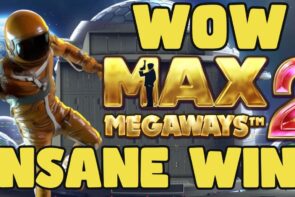 INSANE large WIN ON MAX MEGAWAYS 2 SUPER BONUS!! EPIC WIN ON large TIME GAMING ONLINE SLOT BONUS purchase