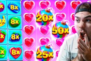 IS THIS WHAT A sugariness BONANZA MAX WIN LOOKS similar?!