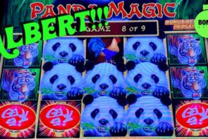 LITTLE flake OF ALBERT inward MY LIFE!!! ? #LasVegas #casino bonus #SlotMachine