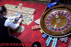 ? LIVE ROULETTE |?large Win?at Las Vegas casino bonus?Exclusively on Th$42,800/$950 Bet✅2023-10-26