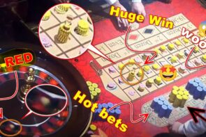 ?Live Roulette |?Exclusively on Sun ? at Las Vegas casino bonus?ticker the Huge Win ✅10-15-2023