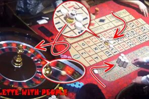?Live Roulette |? Tuesday [total Wins]? From to ($18,000)?large wins at the exciting tabular array ✅Exclusive