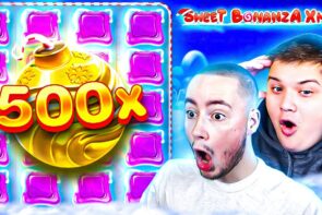 MASSIVE 500X WIN On sugariness BONANZA XMAS!! (HUGE connexion)