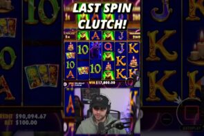 Madame Destiny PAYS INSANE! #slots #slotwin #bigwin #maxbet #casino bonus #gaming #gambling #