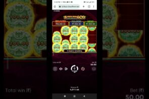 ?SUPER RICH GOD( take hold & WIN)large WIN TODAY?3 OAKS GAMES (BOONGO) #bigwin #casino bonus #slots #bigmoney