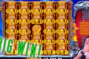Streamer large Win - Top 5 large wins inwards casino bonus slot