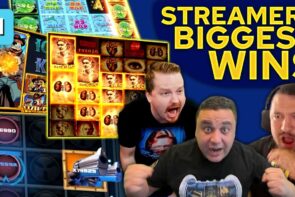 Streamers Biggest Wins – #41 / 2023