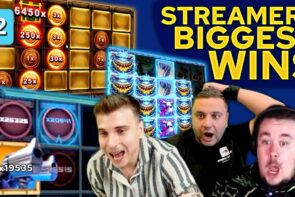 Streamers Biggest Wins – #42 / 2023
