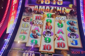 buffalo diamond extreme#novel game#large win#oceans casino bonus#letsgoviral