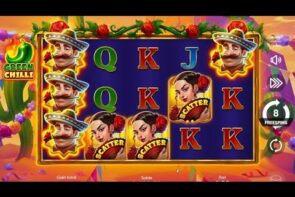 calorie-free-green Chilli casino bonus  ?  large win ? 1xbet ? component subdivision 5