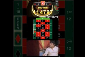 casino bonus ROULETTE 150K WIN TODAY large WIN #casino bonus #earning #roulette #casinogame #casino bonus #jackpot