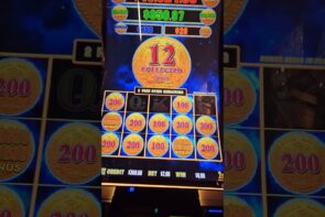 casino bonus Slot large Win Chica Bonita Lightning Dollar #casino bonus #Slot #Vegas #Slots