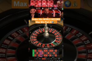 casino bonus large win inwards roulette#casino bonus#roulette #poker#bigwin#dollerswin