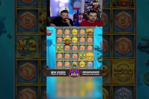 #casino bonus #slots #bigwin #gambling #clips #xqc #bonus #money #crazywin