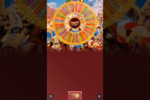 #crazy time large WIN TODAY 700X #live #casino bonus #gaming #funky #shorts #money