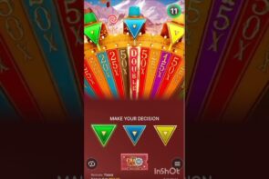 crazy time large win #shorts #live casino bonus