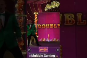 crazy time pachinko double large win #gaming #game #youtubegaming #casino bonus #playstation #crazytime