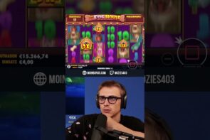domestic dog HOUSE MEGAWAYS large WIN  #gambling #money #bigwin #casino bonus #slots #1000x #tiktok #win
