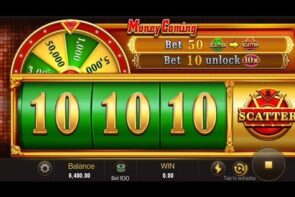 dorsum over again large Win Money ? Coming Indian casino bonus ? Slot game ? Jilibet large Win casino bonus Games Super Win