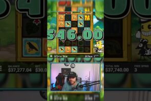 driblet'em PAYS obese! #gambling #SLOTS #slotwins #100k #50k #gamba #bigwin #casino bonus
