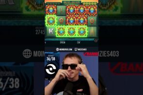 ?  #gambling #money #bigwin #casino bonus #slots #1000x #tiktok #win