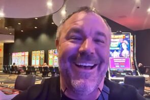 i Final Live Before I acquire out Foxwoods casino bonus With The Biggest Win Of My Life!!!