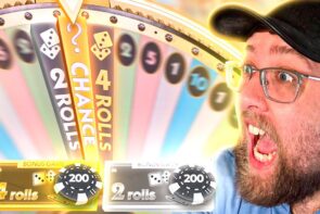 large BETS ON MONOPOLY LIVE GAME demonstrate! (HUGE WIN)