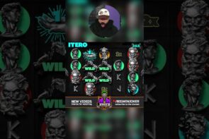 large MONEY !!!  #gambling #bigwin #casino bonus #slots #clips #bonus #crazywin #money #biggestwin