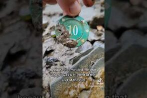 large Money Win at The casino bonus - Mudlarking on the Thames River