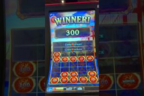 large WIN $20 Bets Ultimate flaming Link Bonus