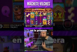 large WIN 600mil | Canis familiaris House nos lleva al palo #casino bonus #slot #twitch #Argentine Republic #tiktok #shorts #clips