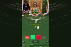 large WIN AT BLACKJACK LIVE (SALON PRIVÉ)