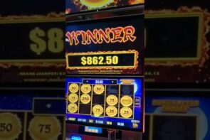 large WIN DRAGON LINK AUTUMN satelite BONUS #bigwin #casino bonus #slotwin #luckyslot. #dragonlink