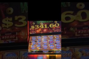 large WIN MIGHTY CASH SLOT MACHINE BONUS. #mightycashslotmachine #casino bonus #slotwin