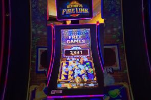 large WIN ON FIRELINK  MOHEGAN Sun casino bonus! LFG!?? #shorts #slots #bigwin #mohegansun #casino bonus #firelink