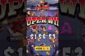 large WIN? #casino bonus #bigwin #jackpot #slots