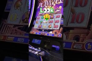 large WIN!!!!!! #casinoworld #slots #casino bonus