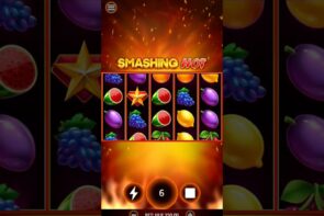 large WIN hotslots casino bonus