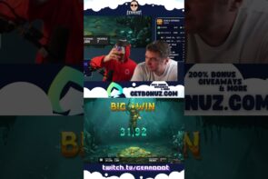 large WIN im SUFF?! | #casino bonus #onlinecasino #bigwin #gambling #slots