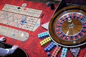 large WIN inward casino bonus ROULETTE SHIPS 100$ MEGA WIN 17K 800 $ HOT tabular array ✔️2023-10-07