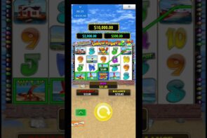 ?large WIN on LOBSTERMANIA?2 slots at olg.ca online casino bonus