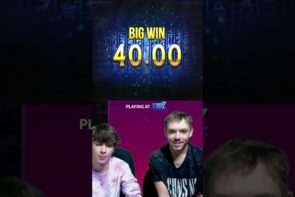 large WIN too FULLSCREEN ON MYSTERY MUSEUM ONLINE SLOT (Blizz casino bonus)
