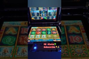 ? large WIN??past times Lord of the sea with 2€/Bett ??